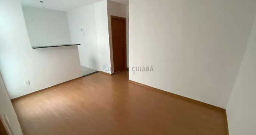 ÁGIO APARTAMENTO À VENDA NO CHAPADA DOS IPÊS | CENTRO-SUL VÁRZEA GRANDE