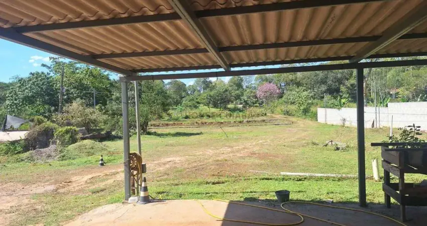 VENDE-SE ÁREA COM 18.144 M² - LOTEAMENTO PARQUE DAS ÁGUAS EM VÁRZEA GRANDE – MT