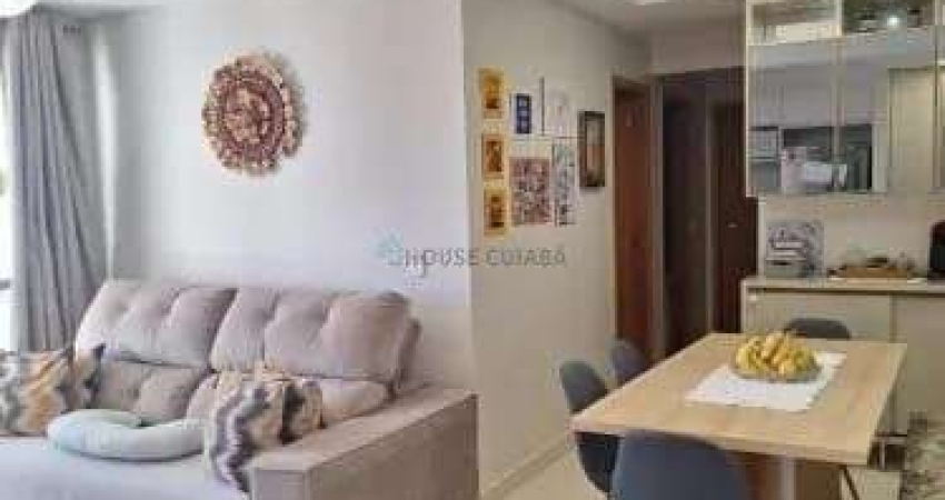 Excelente Oportunidade: Apartamento à Venda Próximo ao Centro Político
