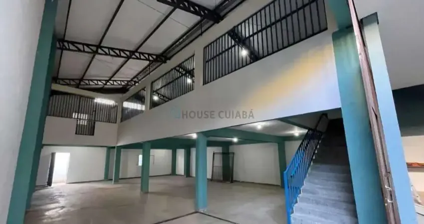VENDE-SE PRÉDIO COMERCIAL COM 2 APARTAMENTOS – EXCELENTE OPORTUNIDADE!