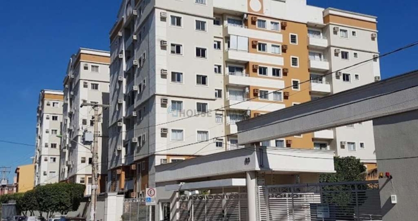 Vendo Excelente Apartamento no Condomínio Piazza Di Siena