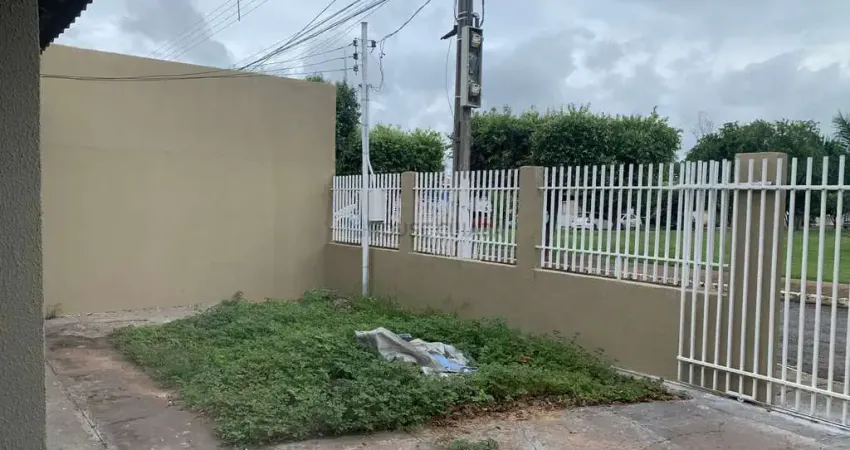 VENDO!!! OU ALUGO Uma casa quitada no residencial condomínio Coxipones na região