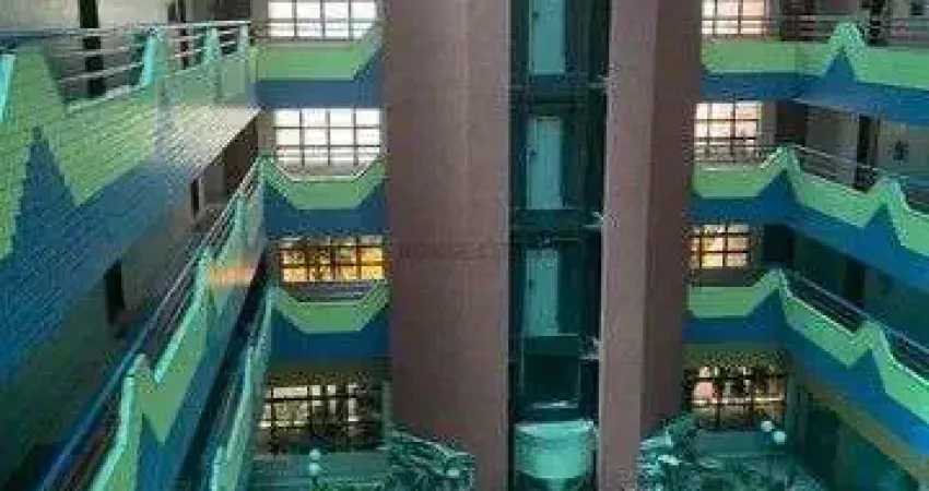 Alugo sala comercial no Centro Empresarial Cuiabá