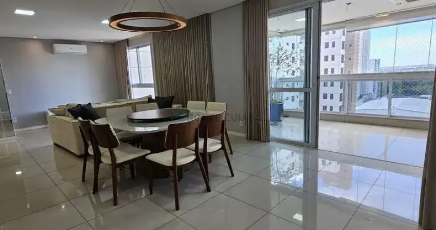 Apartamento Mobiliado Edifício Villa Nova Artigas - Jardim das Américas