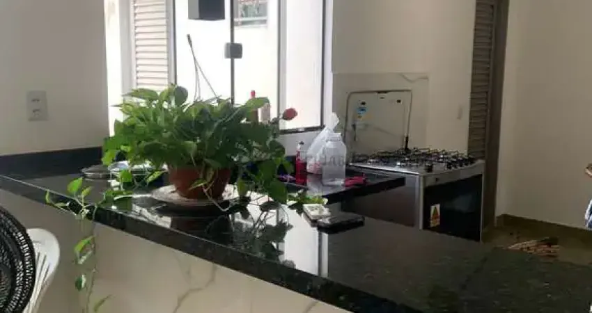 Vendo Linda Casa No Residencial Santa Terezinha II