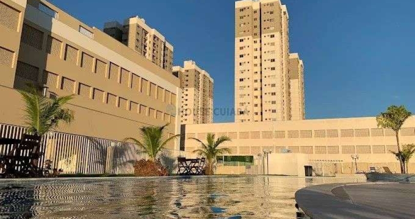 Apartamento com 3 quartos à venda na Avenida Manoel José de Arruda, 3005, Grande Terceiro, Cuiabá
