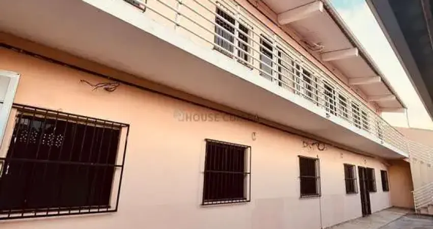 Prédio à venda na Rua Espírito Santo, sn, CPA II, Cuiabá