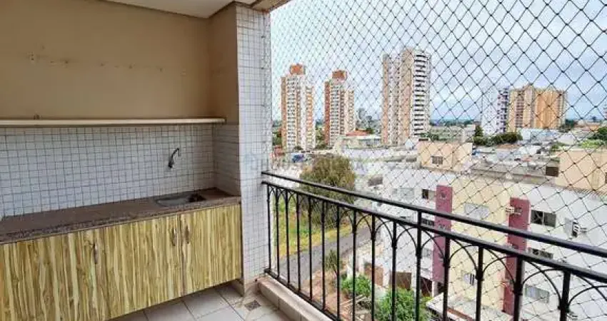 Vendo Apartamento próximo Centro Politico
