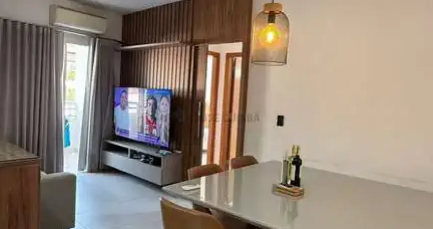 Vendo Apartamento 2 quartos - MOBILIADO - Colina do Sol