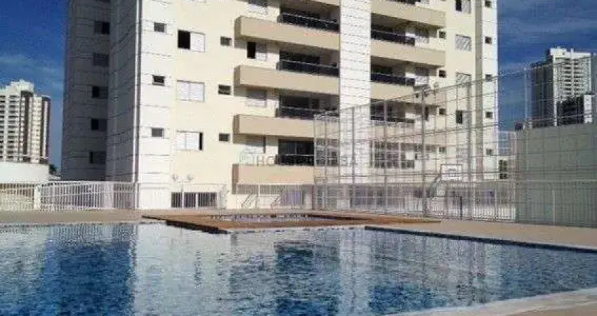 Aconchegante Apartamento no Jardim D'América