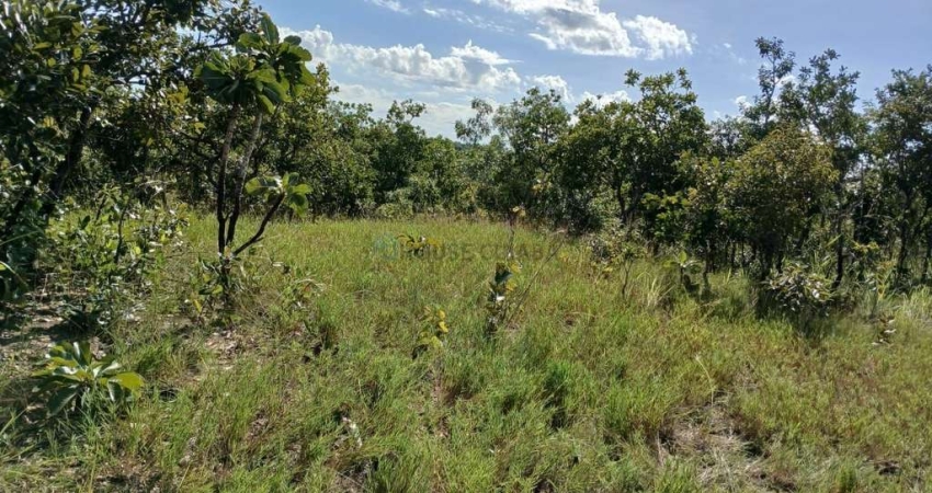 Terreno próximo da vila Aguaçu 10 km da capital Cuiabá MT.