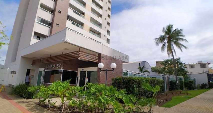 Vendo Apartamento 2 quartos - MOBILIADO - Uniko 87 - Petrópolis