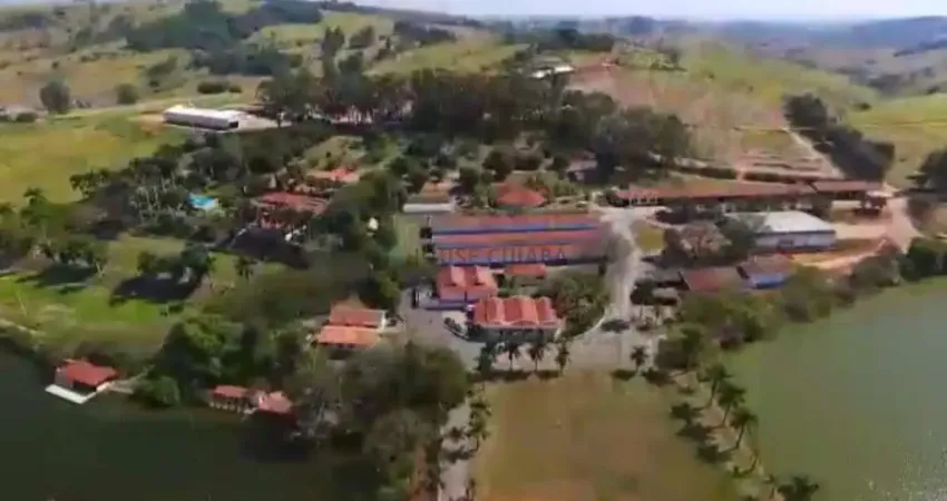 Fazenda 1.149 hectares de alto padrão no estado de São Paulo -SP 