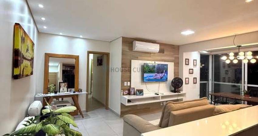 Apartamento com 3 quartos à venda na Avenida José Rodrigues do Prado, 567, Santa Rosa, Cuiabá