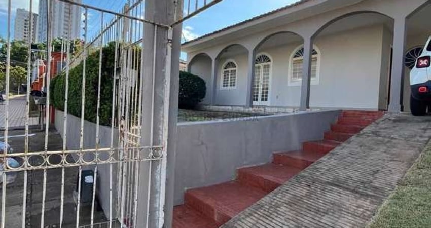 Casa Jardim Cuiaba