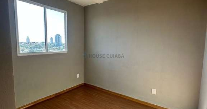 Apartamento à Venda no Città dei Fiori na Cidade Alta - Cuiabá