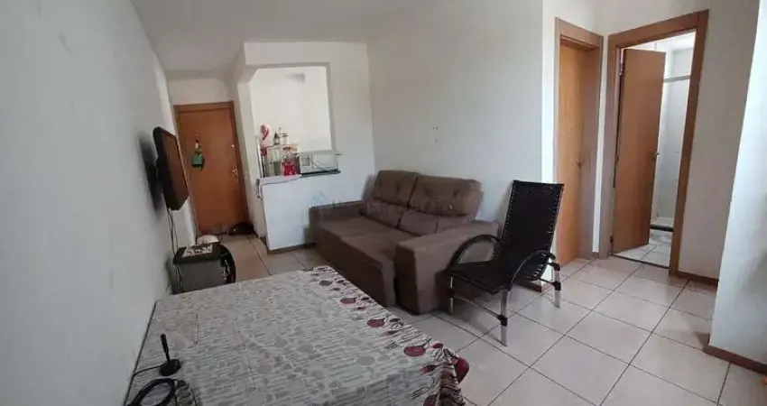 Apartamento á Venda no Chapada Diamantina (Dom Aquino)