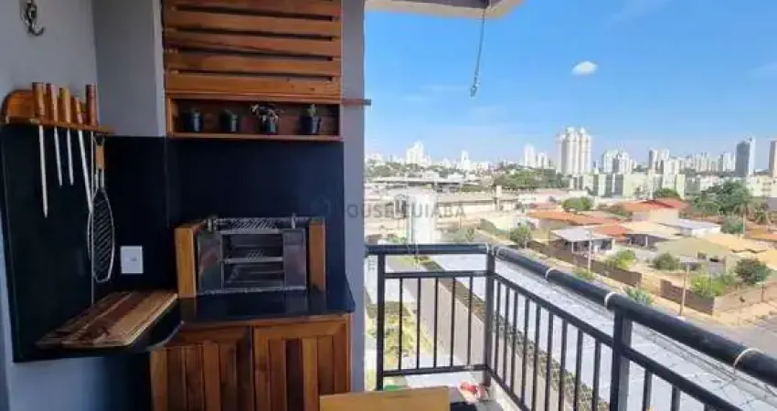 EXCELENTE OPORTUNIDADE ! ! VENDO LINDO APARTAMENTO NOVO - TODO MOBILIADO