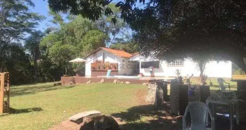 Chácara Rio  dentro da cidade