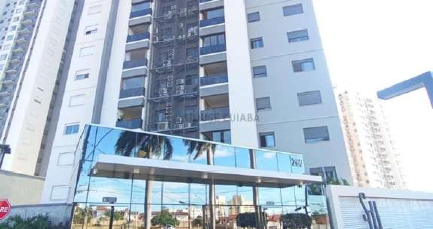 Apartamento com 3 quartos para alugar na Rua Minuano, 260, Jardim Bom Clima, Cuiabá
