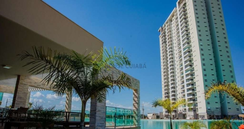Apartamento com 2 quartos para alugar na Rodovia Arq Hélder Cândia, sn, Ribeirão do Lipa, Cuiabá