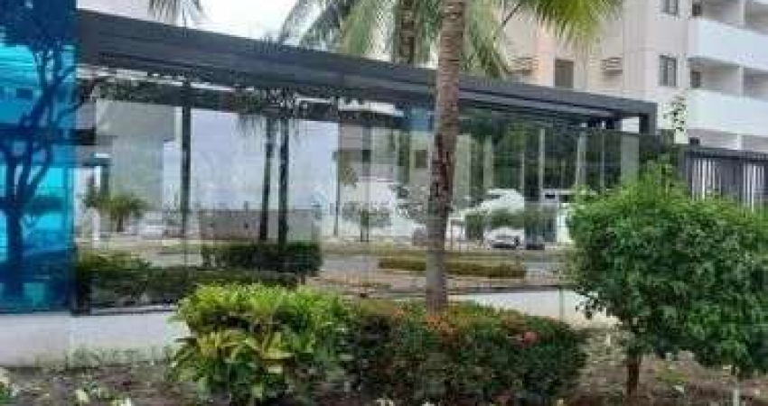 Apartamento com 3 quartos para alugar na Avenida Doutor Hélio Ribeiro, 101, Residencial Paiaguás, Cuiabá