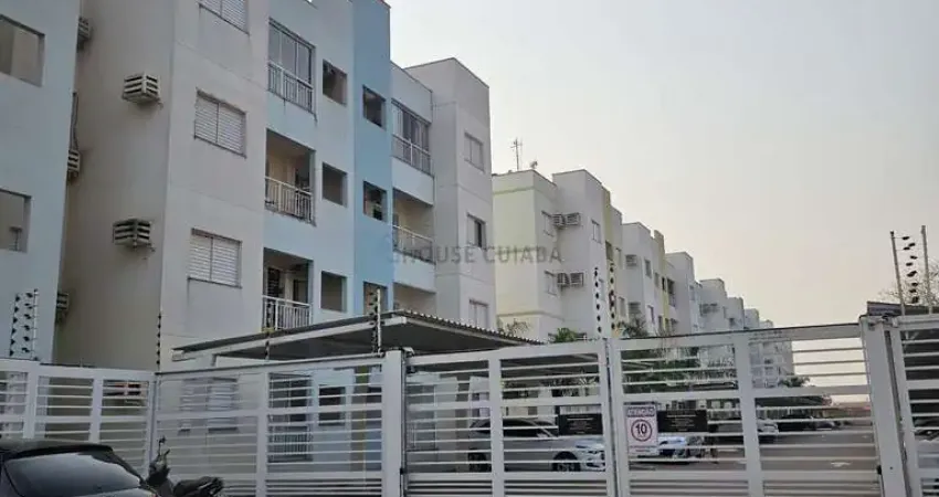 Alugo Apartamento 2 quartos - Mobiliado - Torres do Imperial