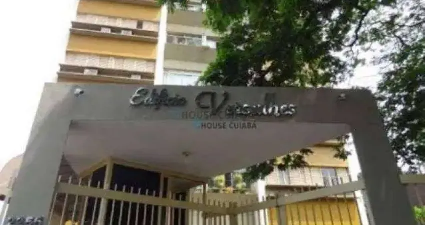 Apartamento com 3 quartos à venda na Rua São Sebastião, 422, São Mateus, Cuiabá