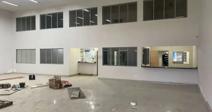 Barracão / Galpão / Depósito para alugar na 0, 10, Centro, Cuiabá