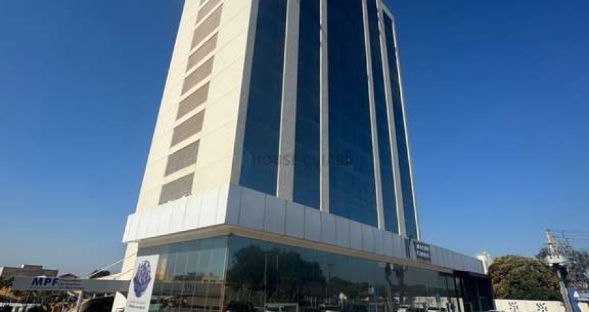 Excelente Oportunidade Comercial Andar Corporativo Premium