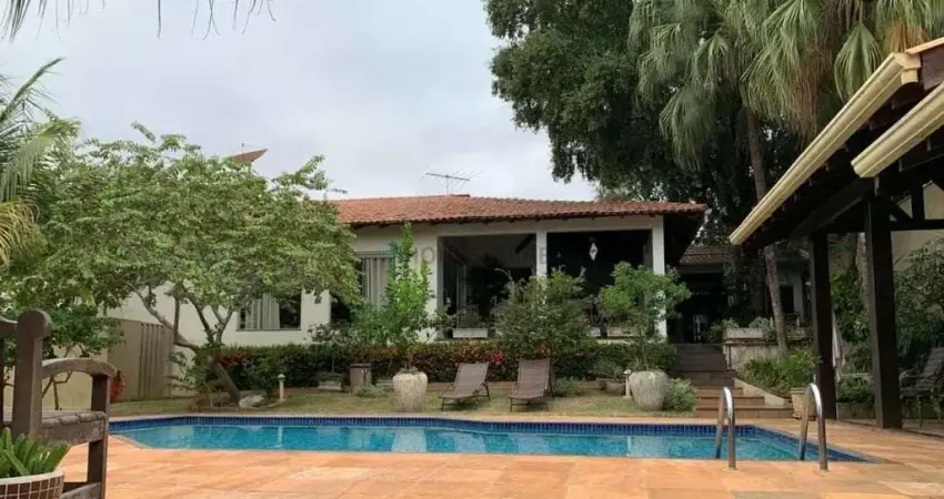 Casa com 5 quartos à venda na Rua Alemanha, SN, Santa Rosa, Cuiabá