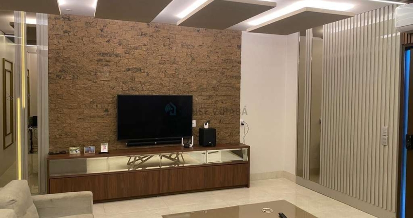 Lar dos seus sonhos! Disponível Casa Térrea Florais do Valle