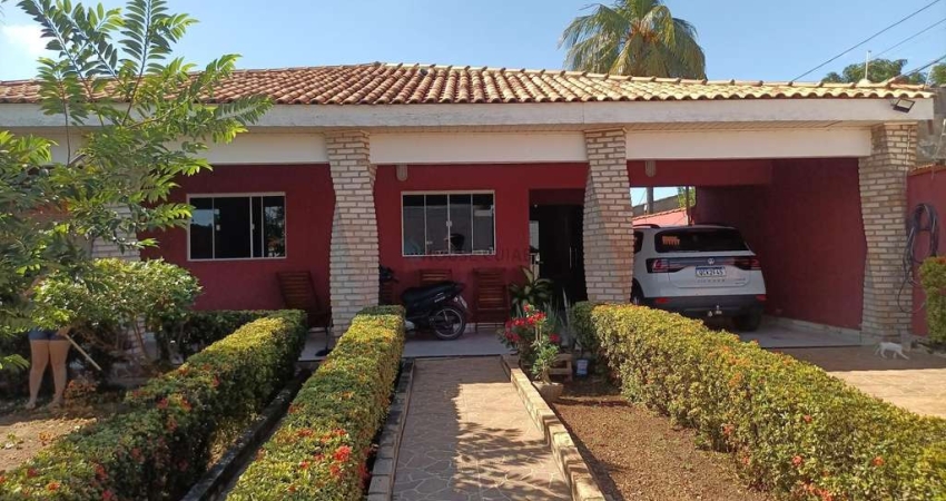 casa no bairro Independência próximo da arena pantanal