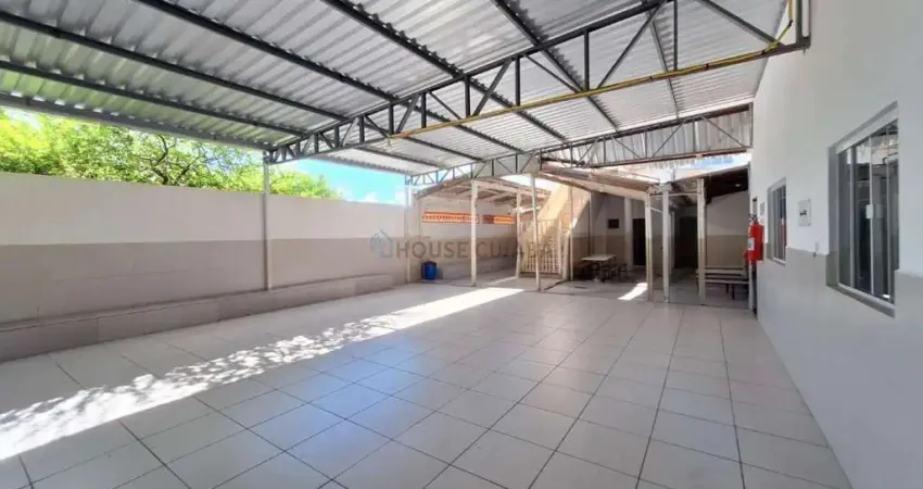 Prédio à venda na Rua Guiratinga, 1, CPA II, Cuiabá