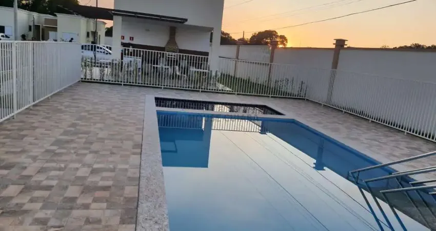 Casa em condomínio fechado com 2 quartos à venda na Rodovia Palmiro Paes de Barros, sn, Parque Georgia, Cuiabá