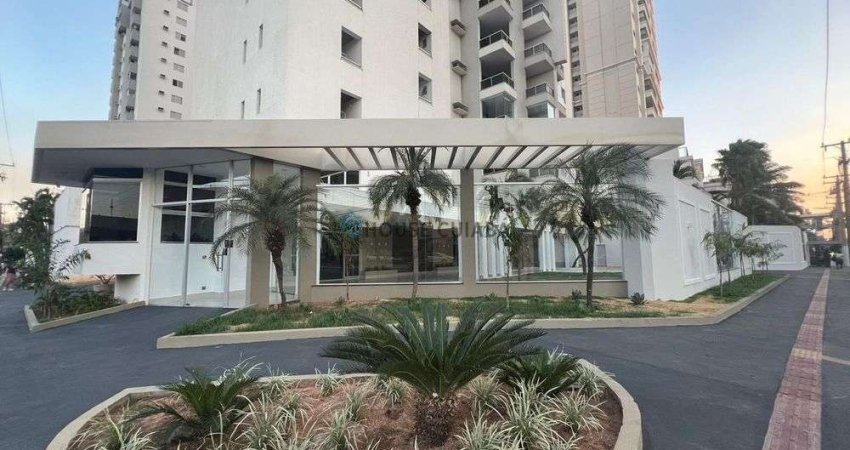 Apartamento com 4 quartos à venda na Avenida Brasília, 316, Jardim das Américas, Cuiabá