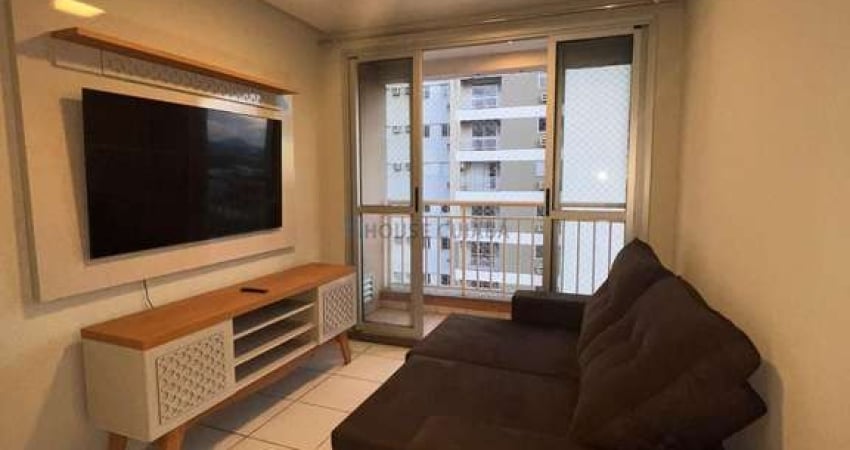 Vendo Apartamento 3 quartos - MOBILIADO - Garden Goiabeiras