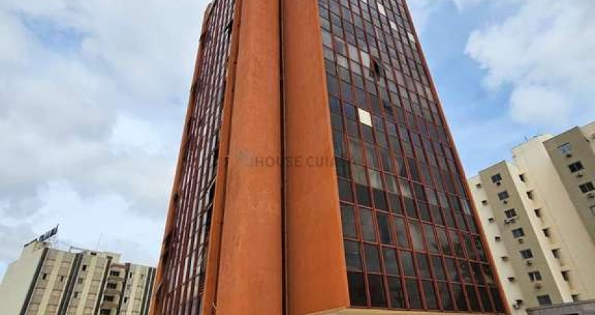Sala comercial à venda na Avenida Historiador Rubens de Mendonça, 917, Araés, Cuiabá