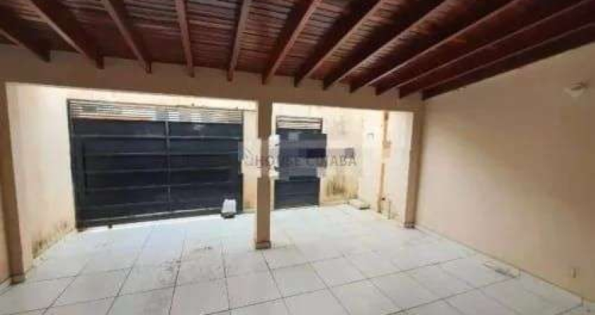 Casa com 3 quartos para alugar na Rua França, 1, Jardim Europa, Cuiabá