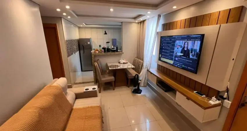 Vendo Lindo Apartamento Mobiliado do Chapada Mantiqueira