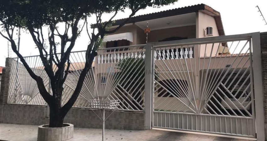 Casa com 3 quartos à venda na Avenida Carmindo de Campos, S N, Jardim Tropical, Cuiabá