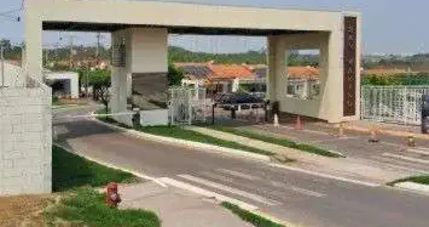 Casa em condomínio fechado com 2 quartos à venda na Avenida B, sn, Parque Residencial das Nações Indígenas, Cuiabá