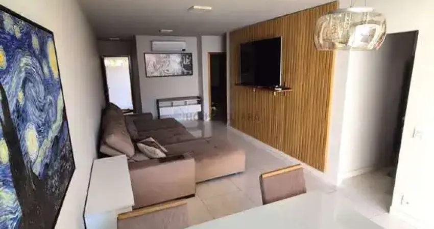 Casa Mobiliada para Locação – Condomínio Reserva Rio Cuiabá | Jardim Imperial –