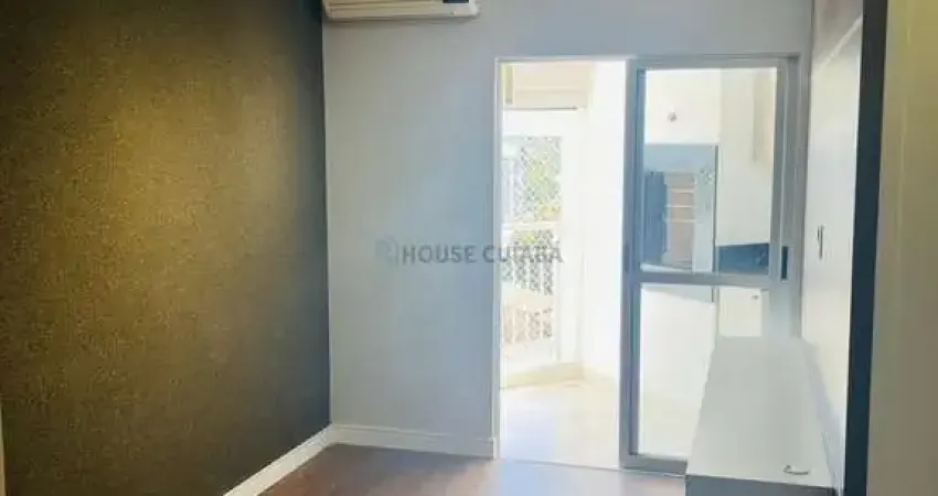 Vendo Excelente Apartamento No Condomínio Villaggio Di Bonifácia