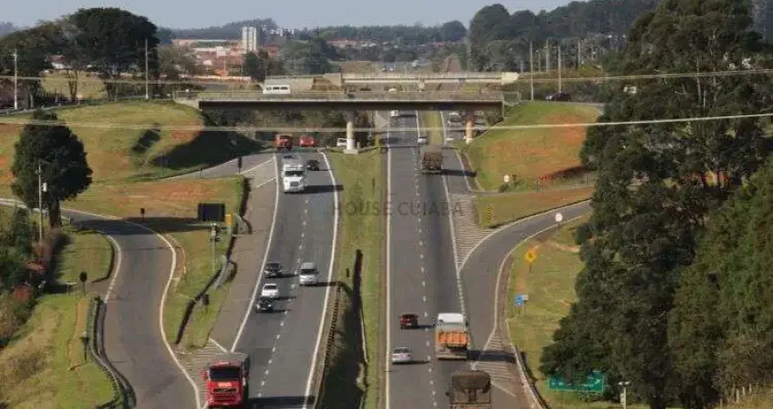 Excelente Laticínio 90 km Itapetininga SP beira rodovia Raposo Tavares