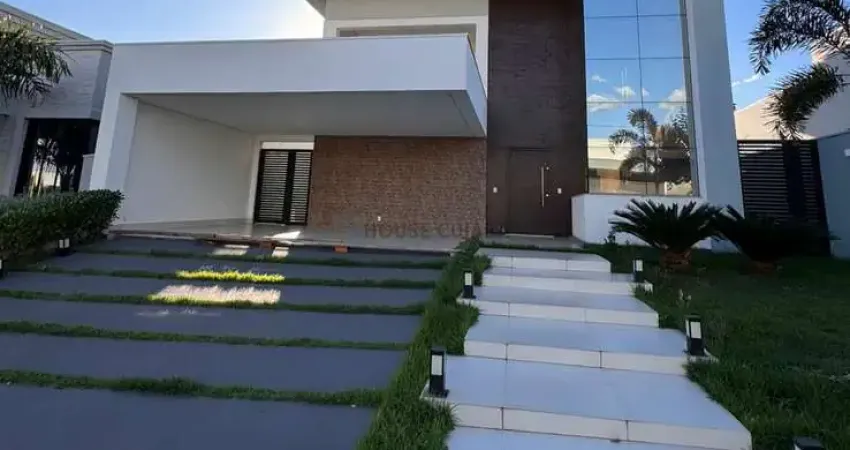 Casa de Alto Padrão para Locação – Condomínio Florais do Valle | Cuiabá-MT