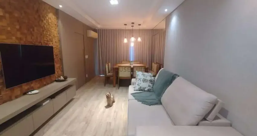 Casa em condomínio fechado com 3 quartos à venda na Avenida das Palmeiras, 255, Jardim Imperial, Cuiabá