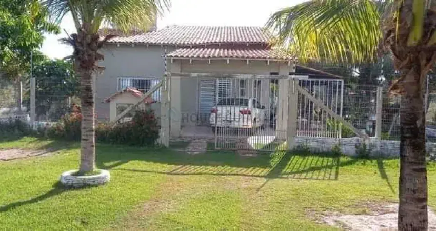 Chácara na via principal na região do Pequizeiro próximo da Nova esperança senti