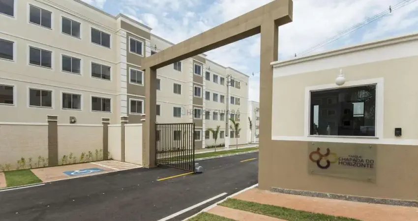 Vendo Apartamento - PREÇO DE OPORTUNIDADE - Chap. Horizonte VG