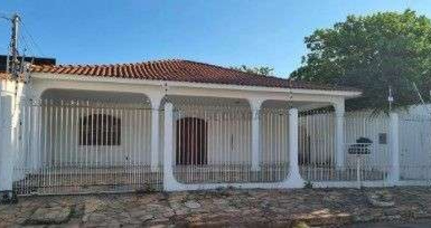 Casa com 4 quartos à venda na Avenida Portugal, sn, Jardim Tropical, Cuiabá